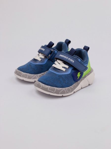 Кроссовки INDIGO KIDS