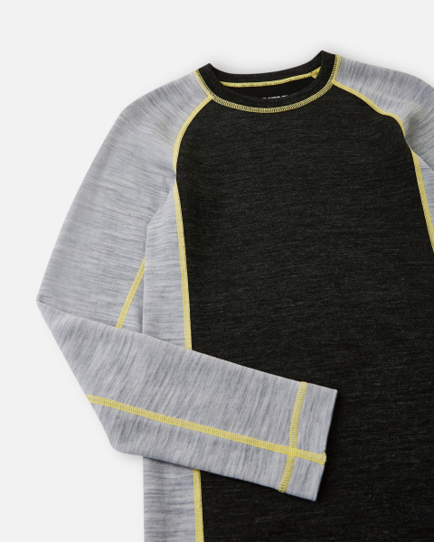 флисовая одежда и термобелье для детей Reima