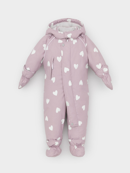 Комбинезон Crockid