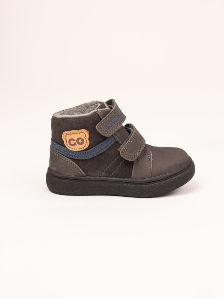 Ботинки INDIGO KIDS