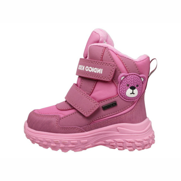 Ботинки INDIGO KIDS