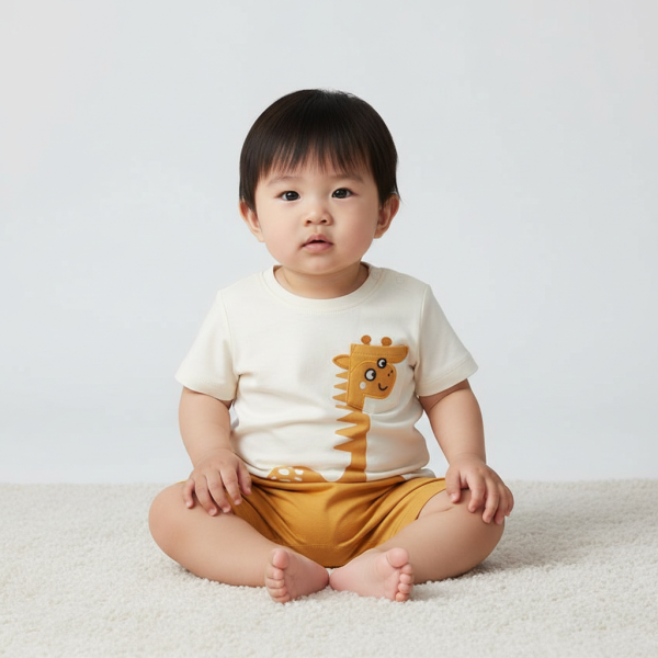 Набор из 2х комбинезонов