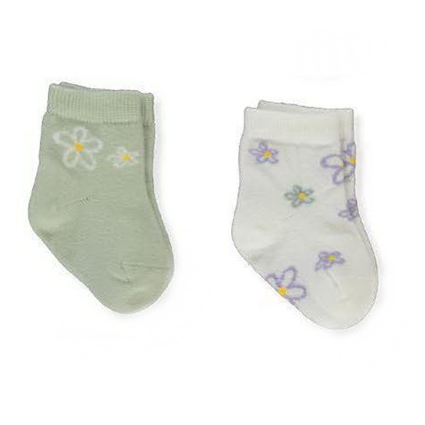 Набор из 2х носков