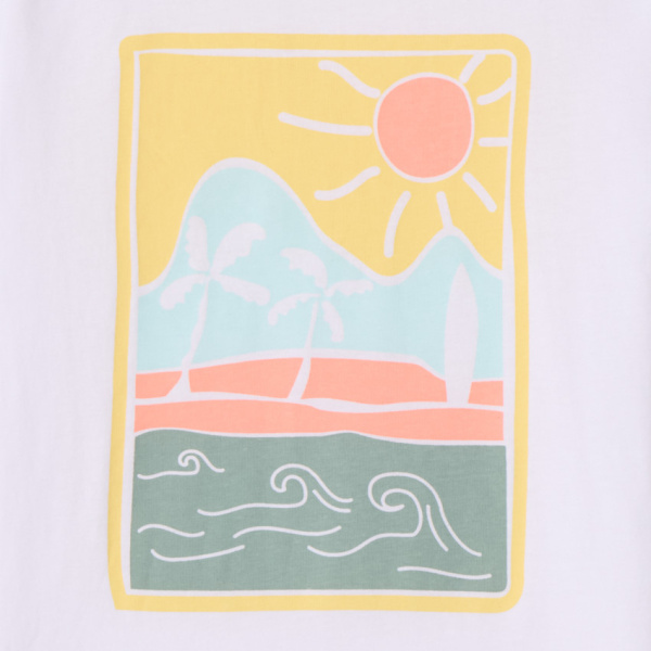 Футболка к/р ORCHESTRA для мальчиков