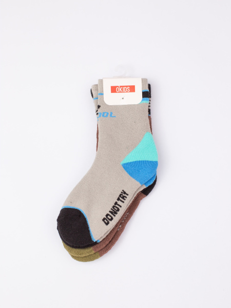 Набор из 2х носков