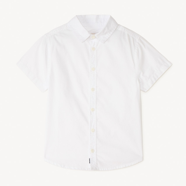 Рубашка к/р ORCHESTRA для мальчиков