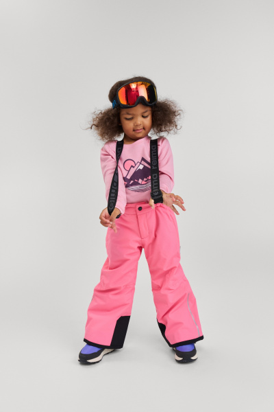 Полукомбинезон