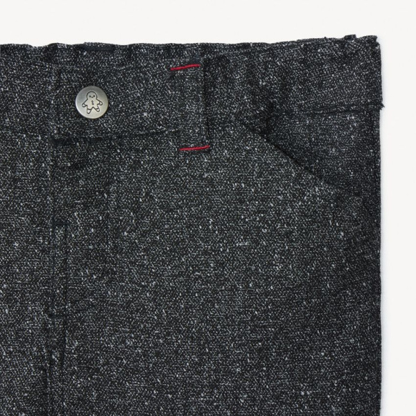 Комплект рубашка+брюки