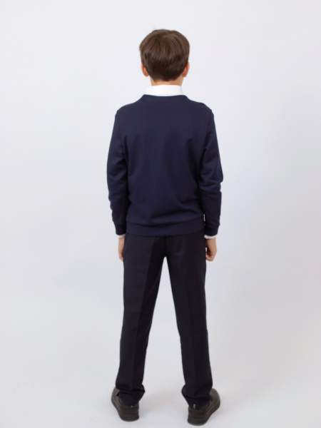 Кардиган Славянка для мальчиков