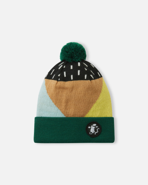 Шапка Рейма для мальчиков