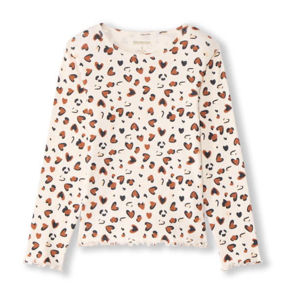 Футболка д/р