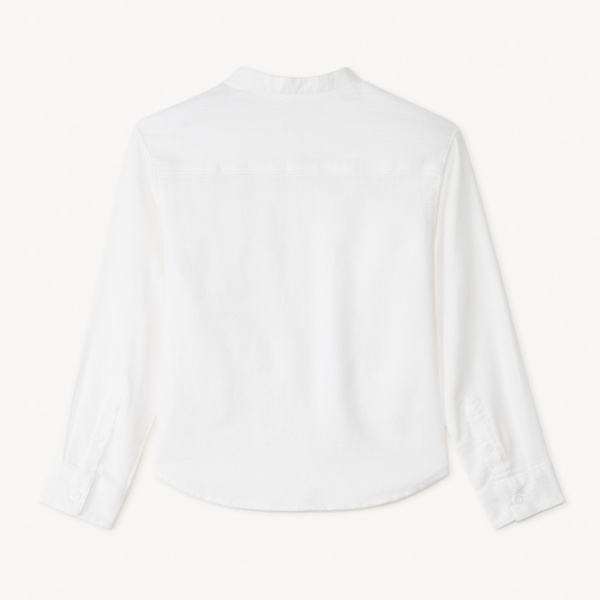 Рубашка д/р ORCHESTRA для мальчиков