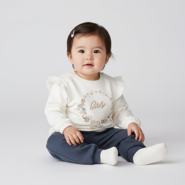 Спортивный костюм