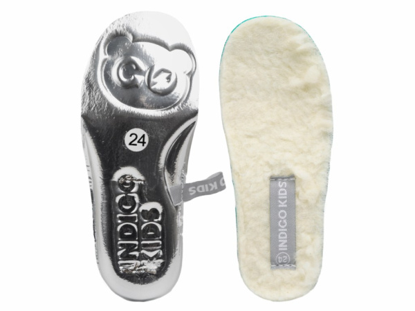 Ботинки INDIGO KIDS