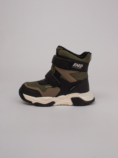 Ботинки INDIGO KIDS