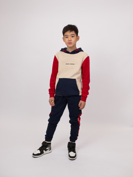 Худи ORCHESTRA для мальчиков