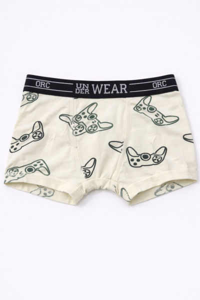 Набор из 5 трусов ORCHESTRA для мальчиков