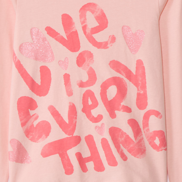 Футболка д/р