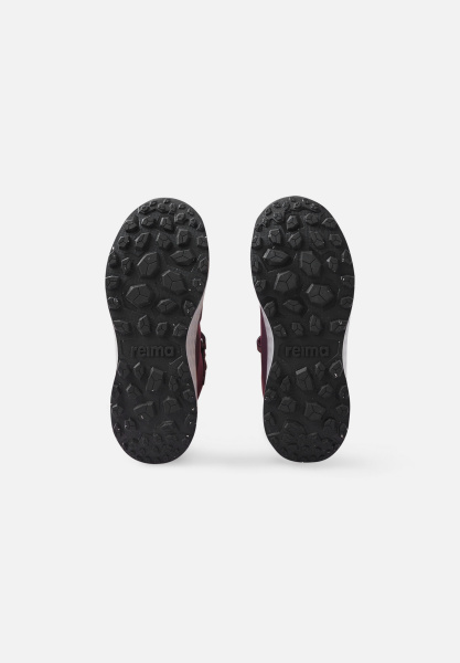 Ботинки Рейма