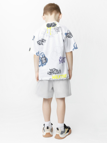 Шорты Crockid для мальчиков