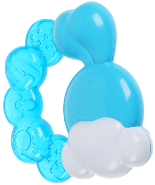 Развивающая игрушка МАЛЫШАРИКИ Крошик на блист. Умка в кор.3*24шт