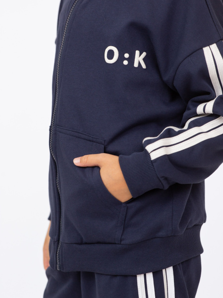 Спортивный костюм O KIDS для мальчиков