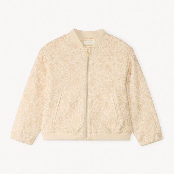 Бомбер ORCHESTRA для девочек купить онлайн.