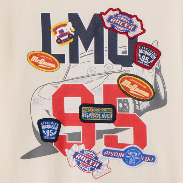 Футболка д/р ORCHESTRA для мальчиков