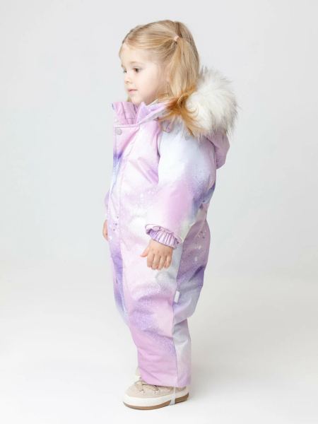 Комбинезон Crockid для девочек