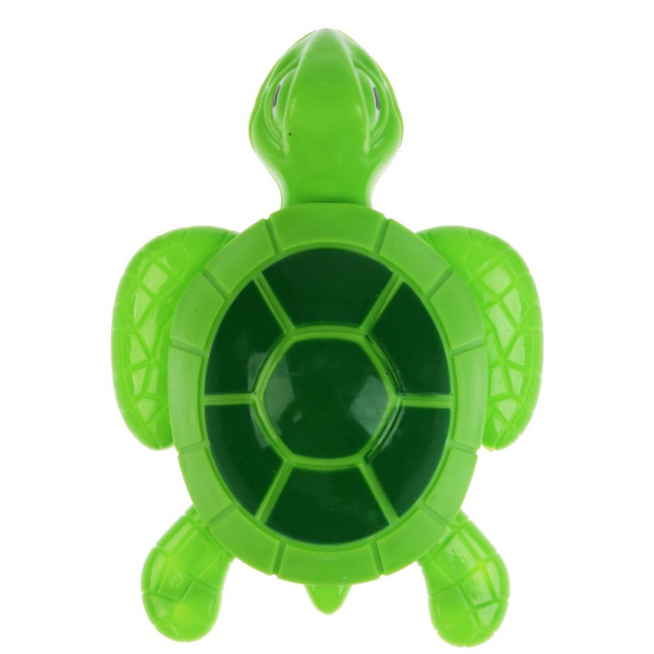 Заводная игрушка для ванны "черепашка" Умка в кор.2*120шт