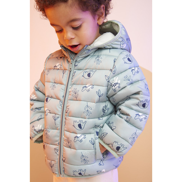 Куртка ORCHESTRA