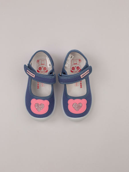 Сандалии INDIGO KIDS