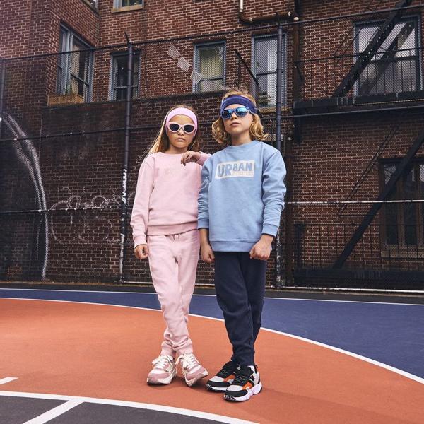 Спортивные брюки