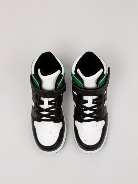 Ботинки TEENZZ