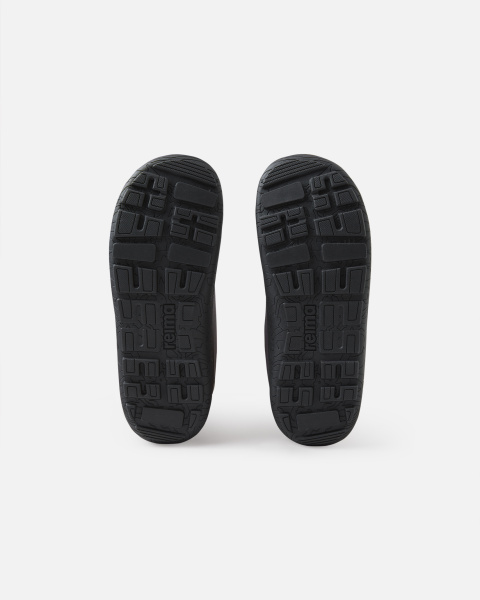 Ботинки Рейма