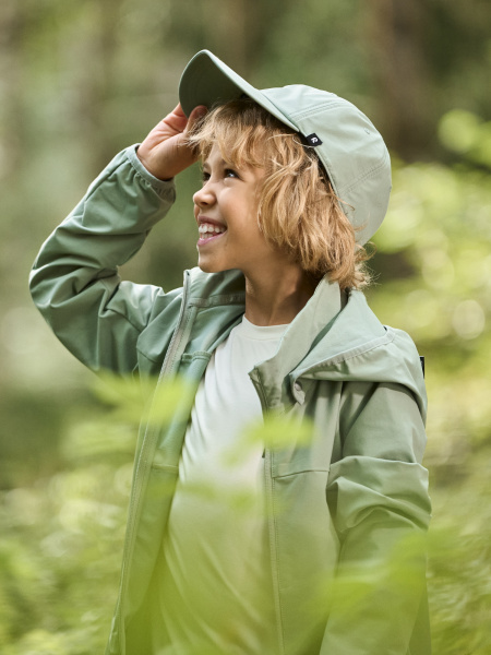 Кепка Рейма для мальчиков