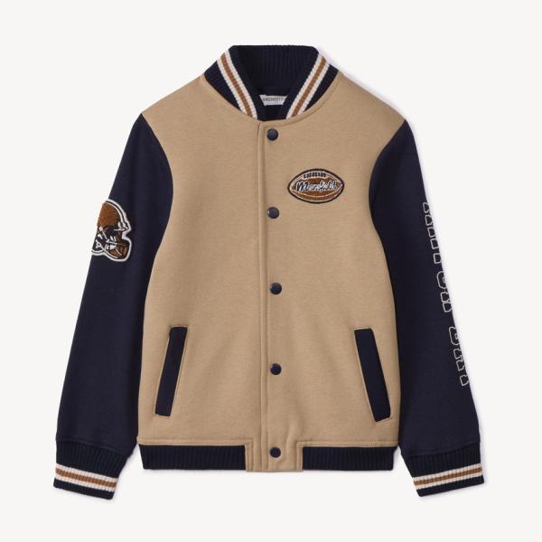 Бомбер ORCHESTRA для мальчиков