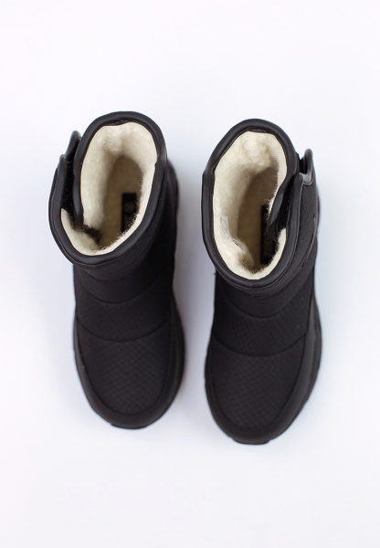 Дутики TEENZZ для мальчиков