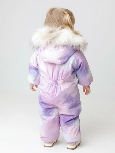 Комбинезон Crockid для девочек