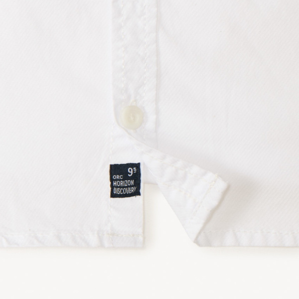 Рубашка к/р ORCHESTRA для мальчиков