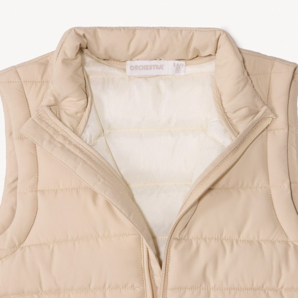 Жилет утепленный ORCHESTRA для мальчиков