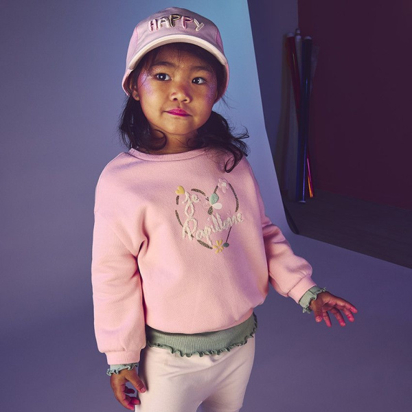 Кепка ORCHESTRA для новорождённых