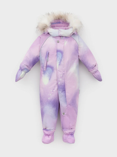 Комбинезон Crockid для девочек