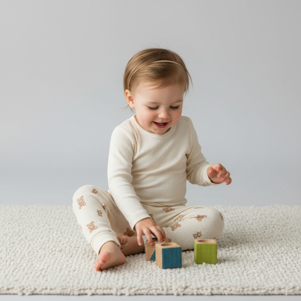 Набор из 2х леггинсов