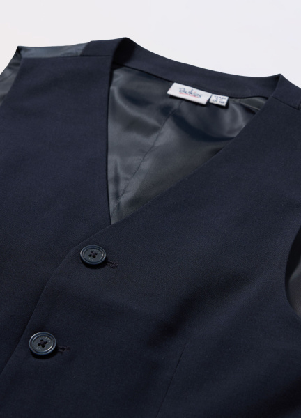 Жилет Blu kids для мальчиков