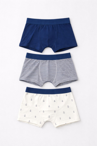 Набор из 3х трусов