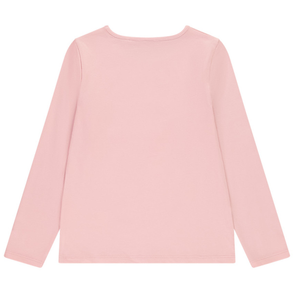 Футболка д/р