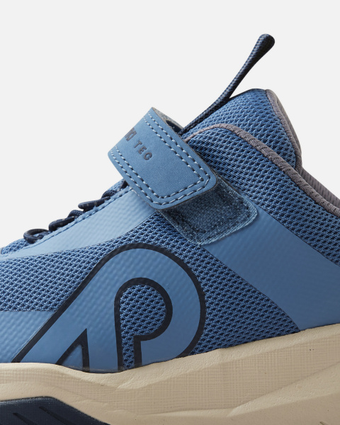 Кроссовки Рейма