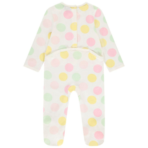 Набор из 3х комбинезонов