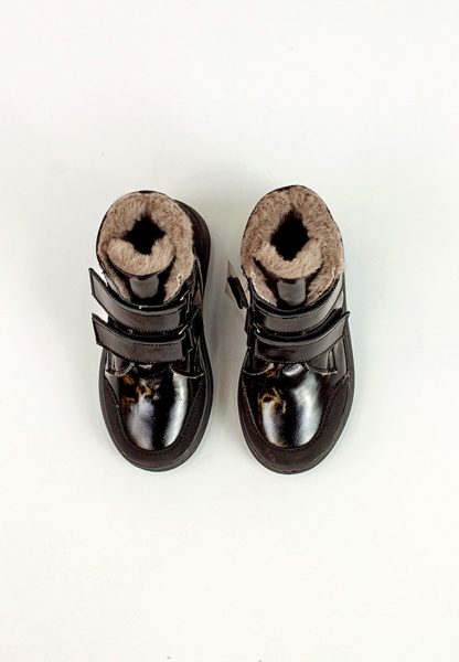 Ботинки O KIDS